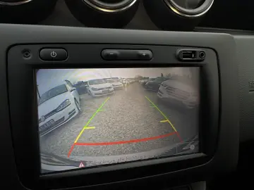 Dacia Duster 2019 Benzina 1.6 Mpi E6