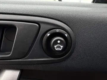 Ford Fiesta 2010 Benzina 1.3Mpi Euro5