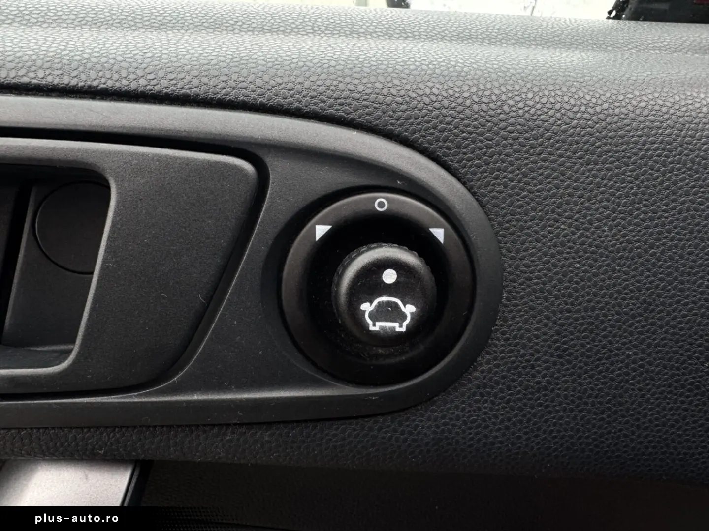 Ford Fiesta 2010 Benzina 1.3Mpi Euro5