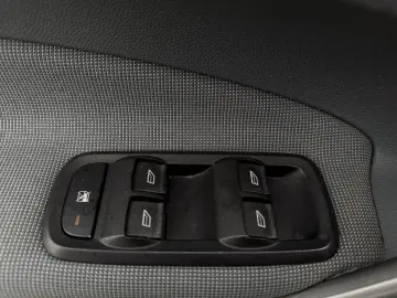 Ford Fiesta 2010 Benzina 1.3Mpi Euro5