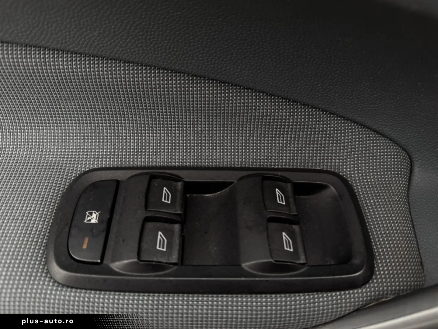 Ford Fiesta 2010 Benzina 1.3Mpi Euro5