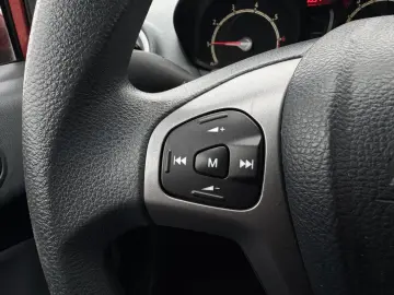 Ford Fiesta 2010 Benzina 1.3Mpi Euro5