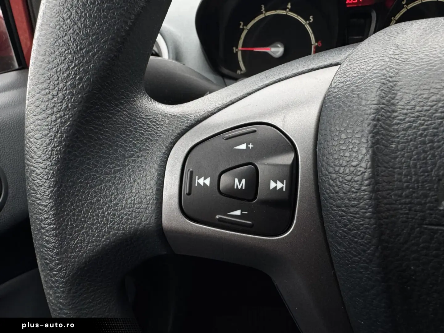 Ford Fiesta 2010 Benzina 1.3Mpi Euro5