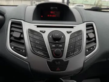 Ford Fiesta 2010 Benzina 1.3Mpi Euro5