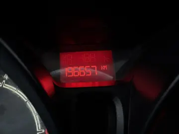 Ford Fiesta 2010 Benzina 1.3Mpi Euro5