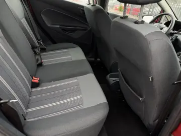 Ford Fiesta 2010 Benzina 1.3Mpi Euro5