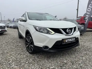 Nissan Qashqai 2016 Diesel 1.6dCi 154k km