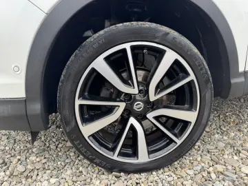 Nissan Qashqai 2016 Diesel 1.6dCi 154k km