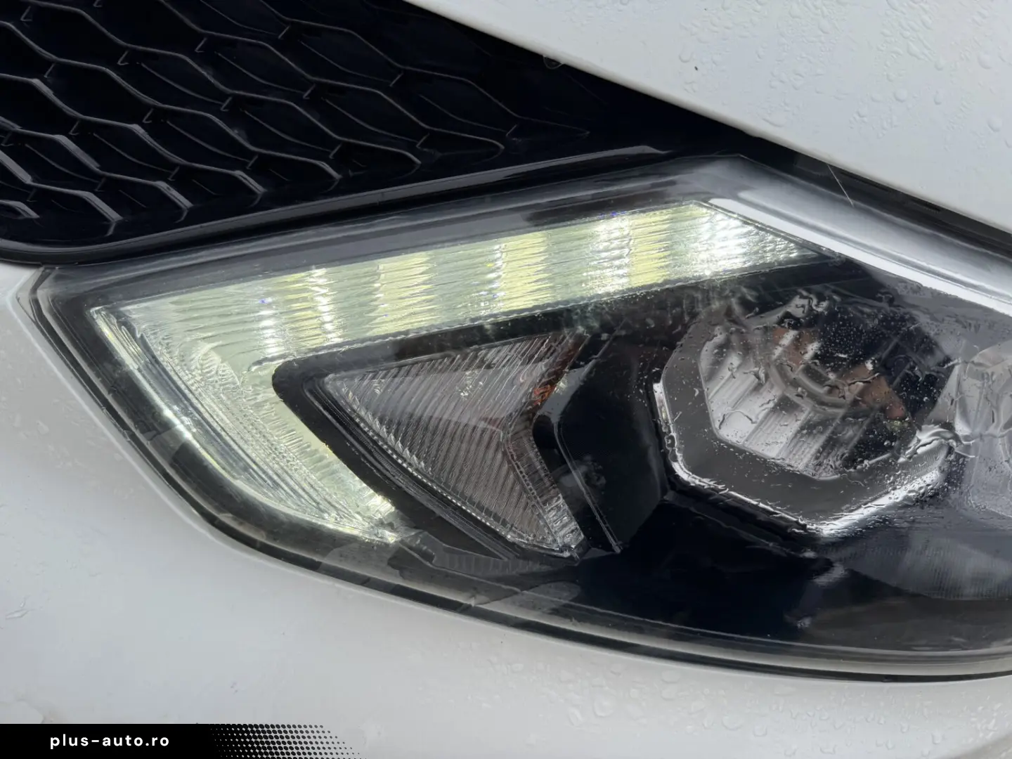 Nissan Qashqai 2016 Diesel 1.6dCi 154k km