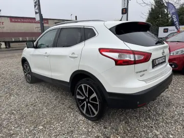 Nissan Qashqai 2016 Diesel 1.6dCi 154k km