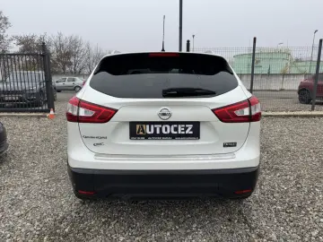 Nissan Qashqai 2016 Diesel 1.6dCi 154k km