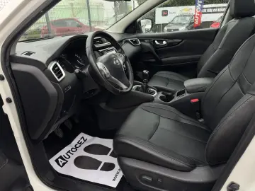 Nissan Qashqai 2016 Diesel 1.6dCi 154k km