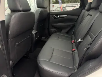 Nissan Qashqai 2016 Diesel 1.6dCi 154k km