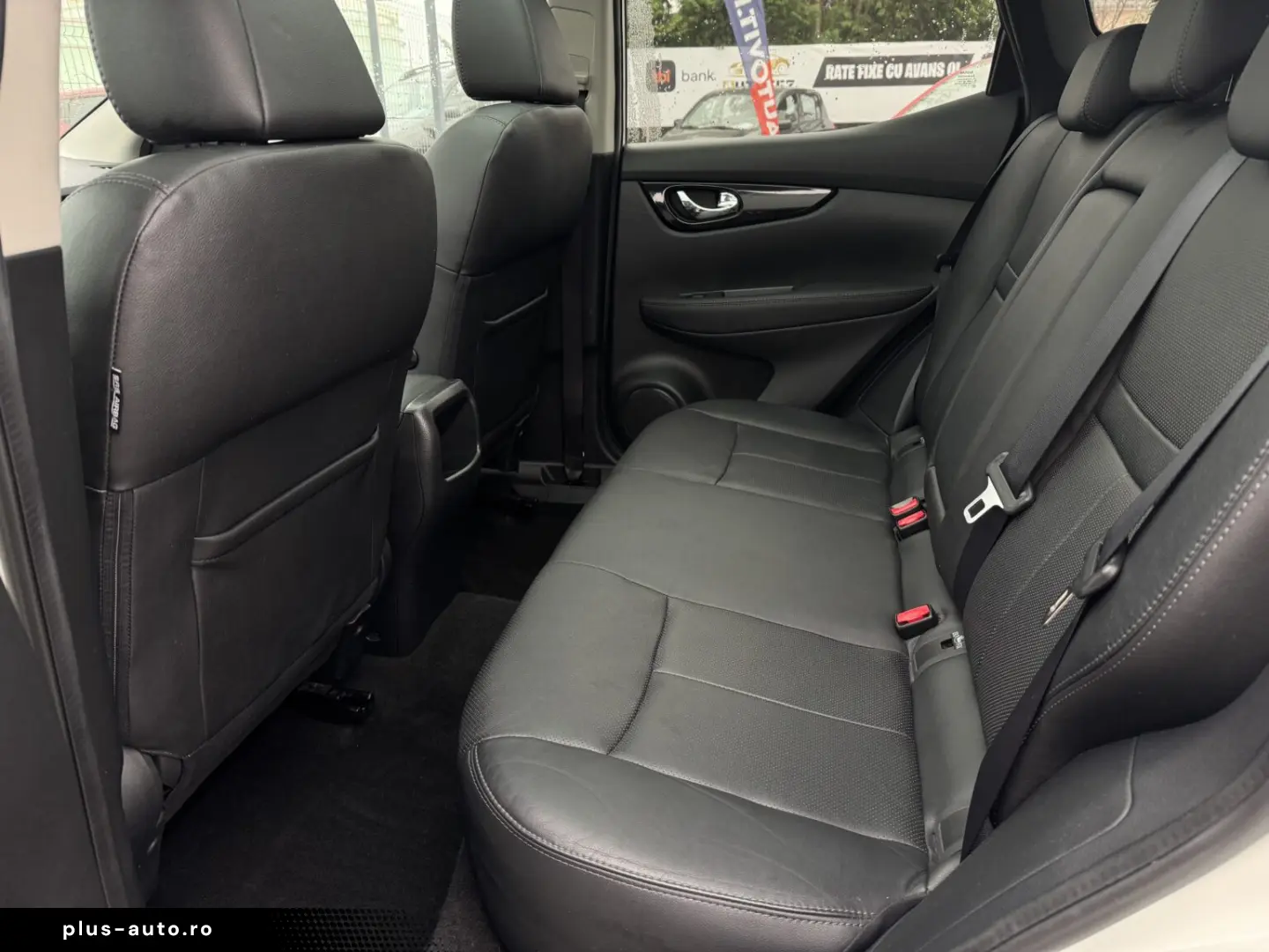 Nissan Qashqai 2016 Diesel 1.6dCi 154k km