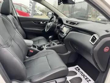 Nissan Qashqai 2016 Diesel 1.6dCi 154k km