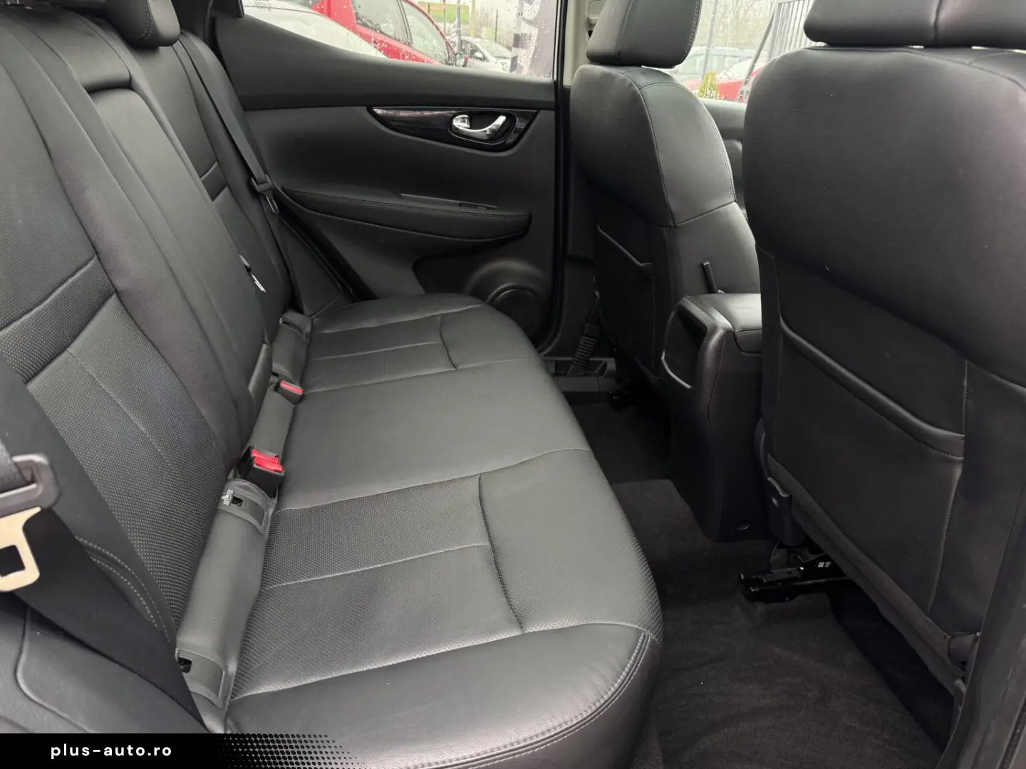 Nissan Qashqai 2016 Diesel 1.6dCi 154k km