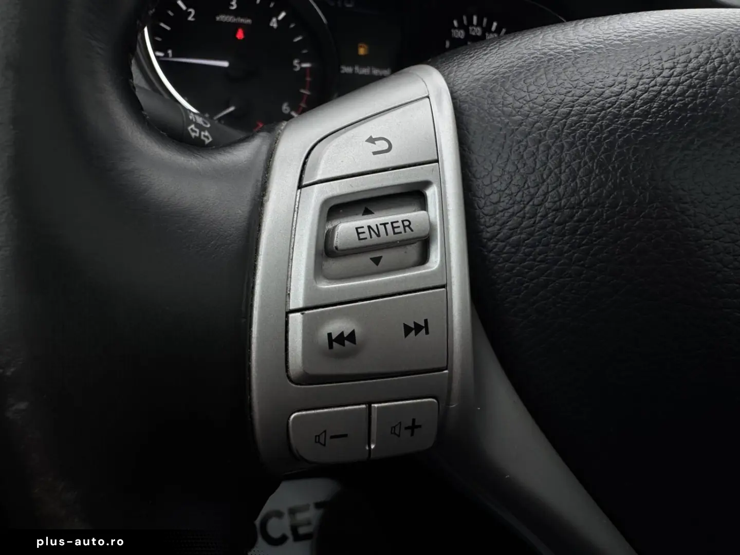 Nissan Qashqai 2016 Diesel 1.6dCi 154k km