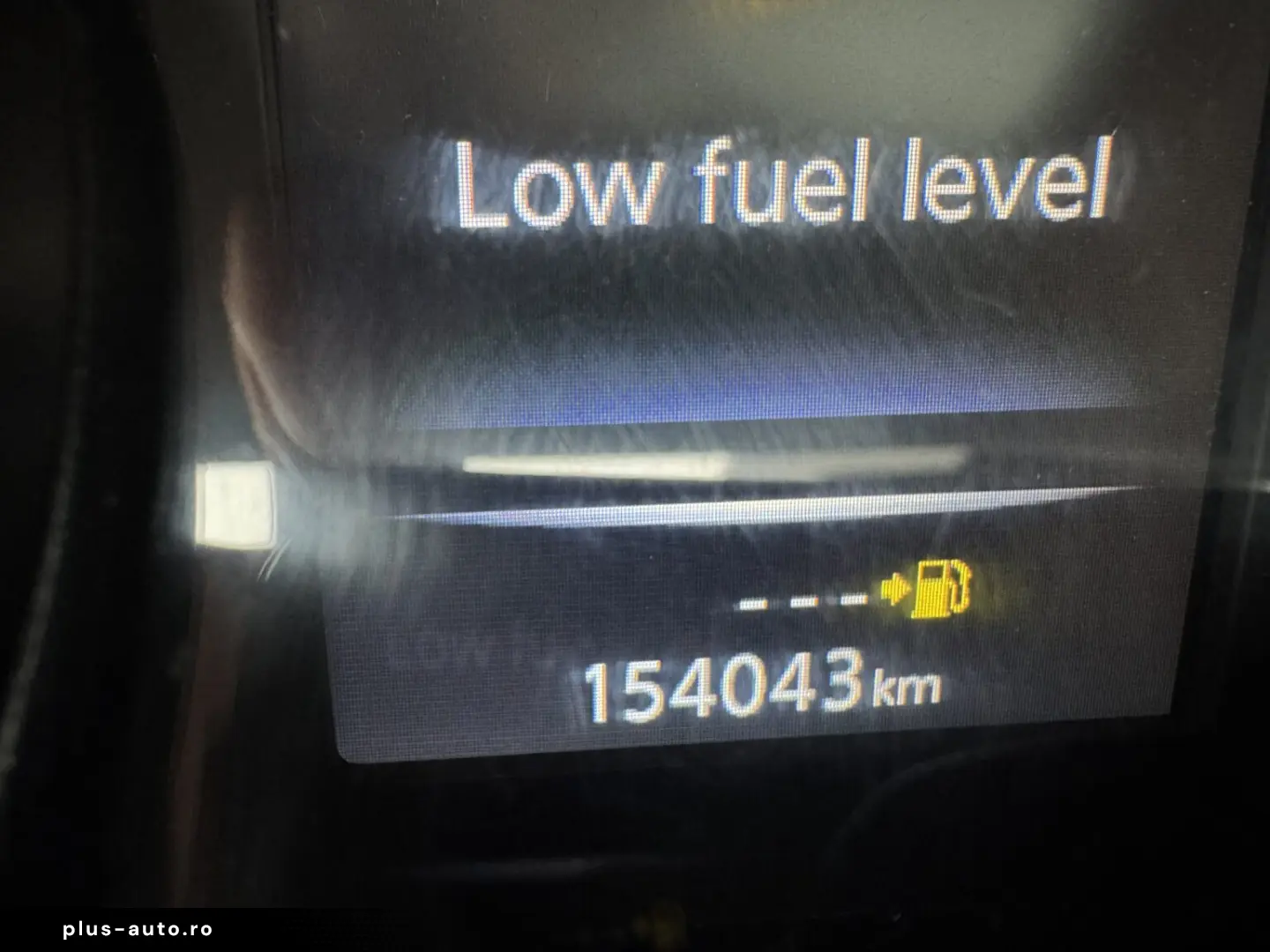 Nissan Qashqai 2016 Diesel 1.6dCi 154k km