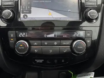 Nissan Qashqai 2016 Diesel 1.6dCi 154k km