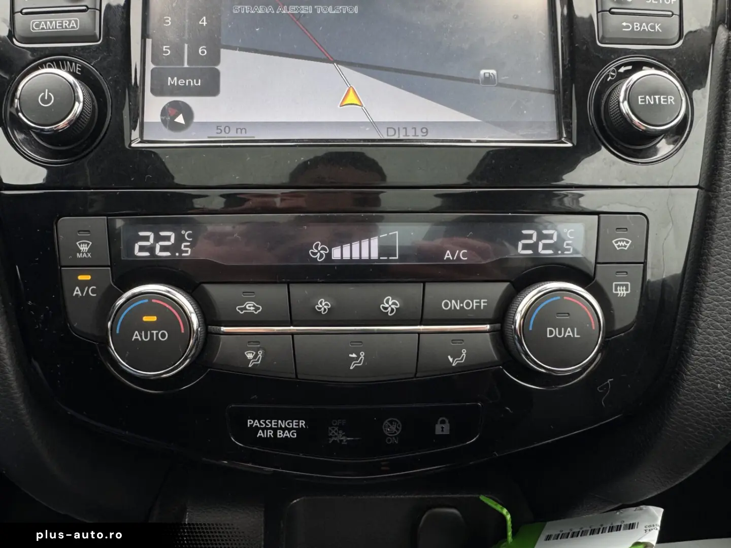 Nissan Qashqai 2016 Diesel 1.6dCi 154k km