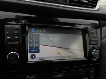 Nissan Qashqai 2016 Diesel 1.6dCi 154k km