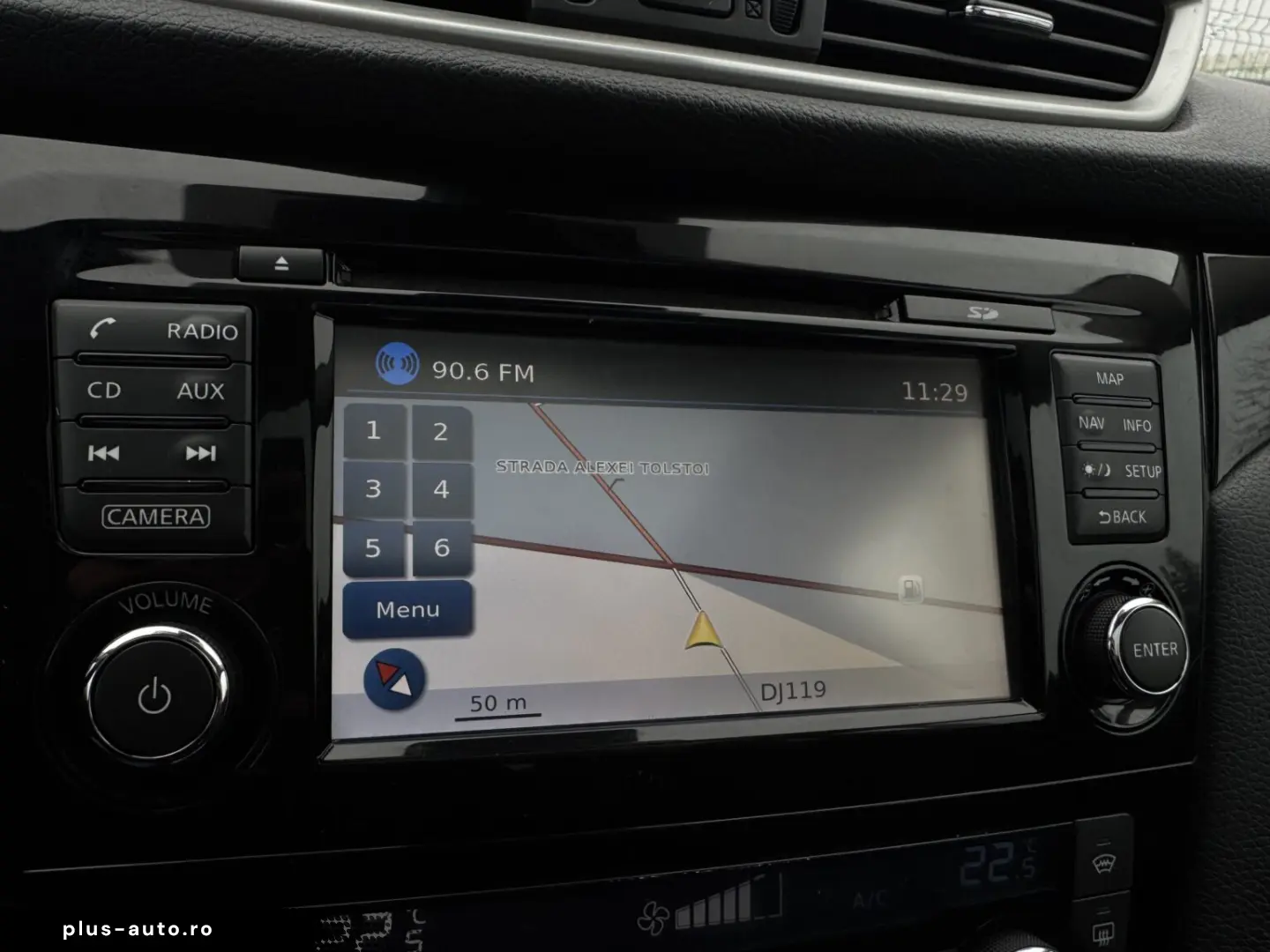 Nissan Qashqai 2016 Diesel 1.6dCi 154k km