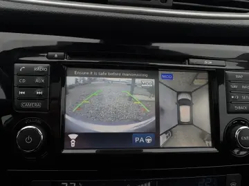 Nissan Qashqai 2016 Diesel 1.6dCi 154k km