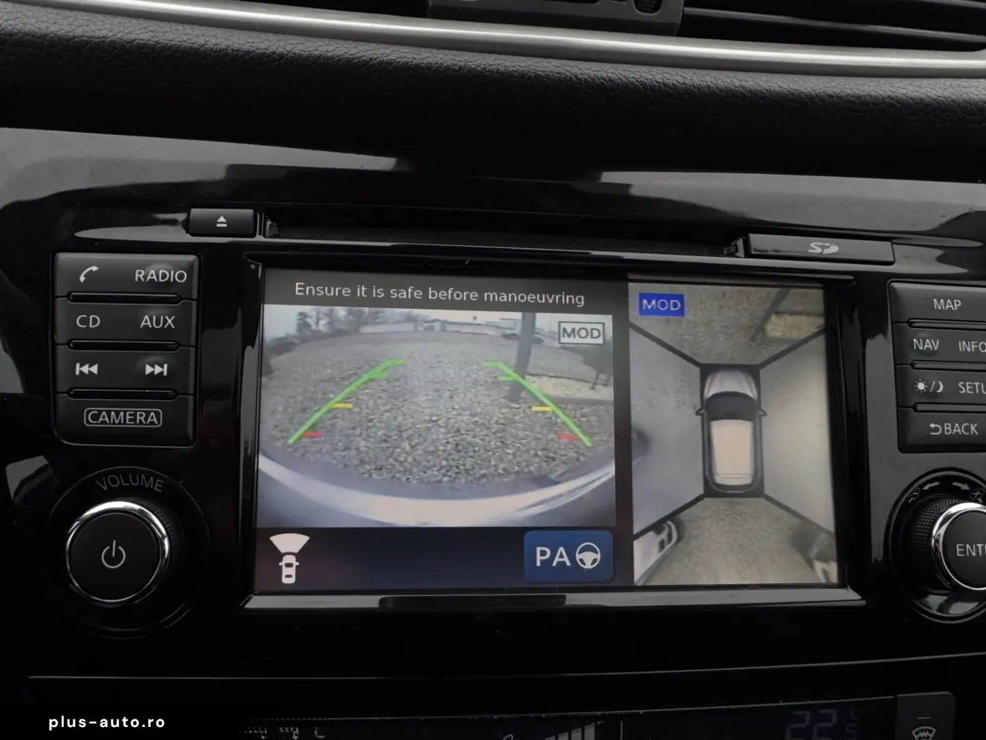 Nissan Qashqai 2016 Diesel 1.6dCi 154k km