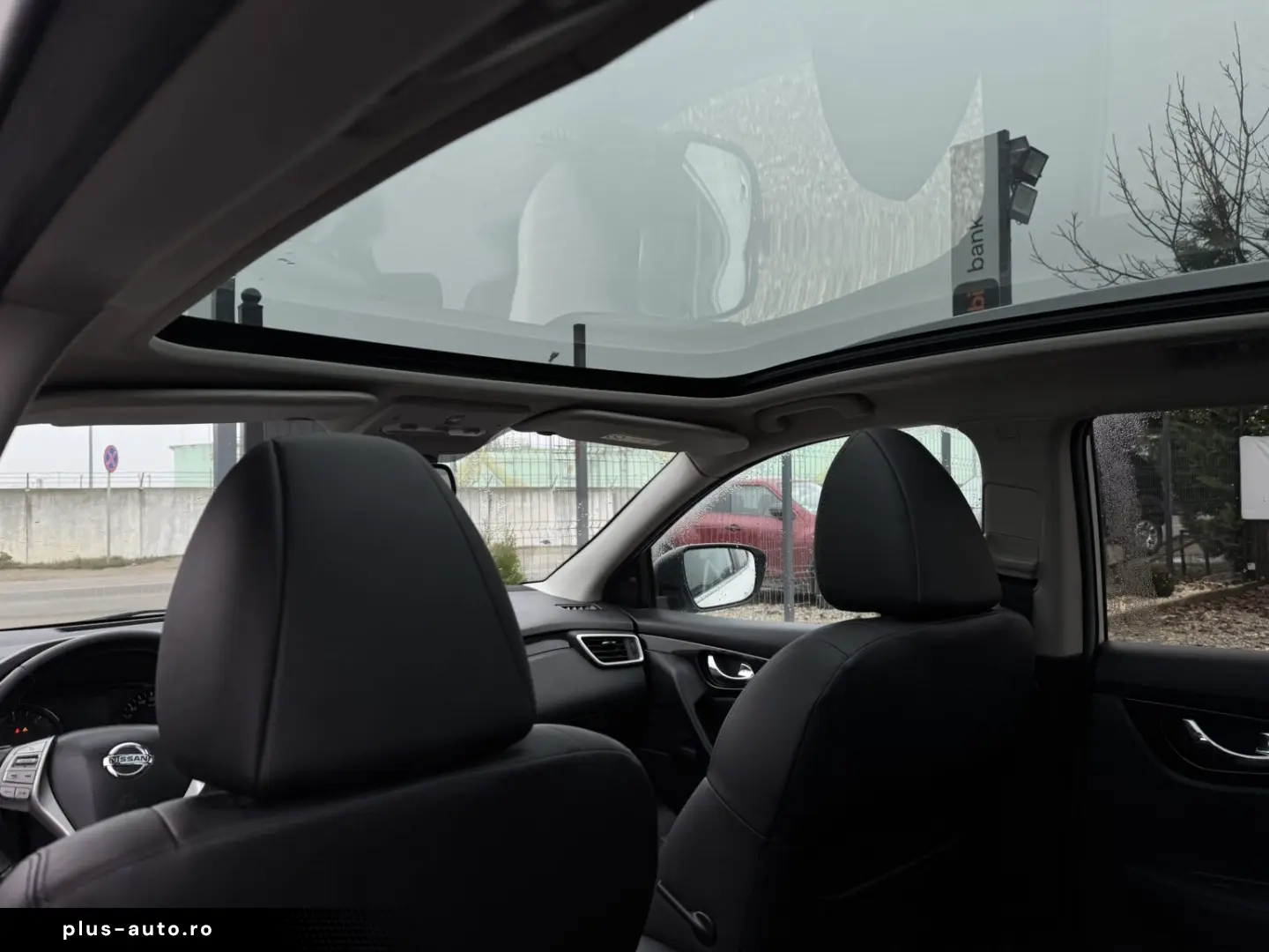 Nissan Qashqai 2016 Diesel 1.6dCi 154k km