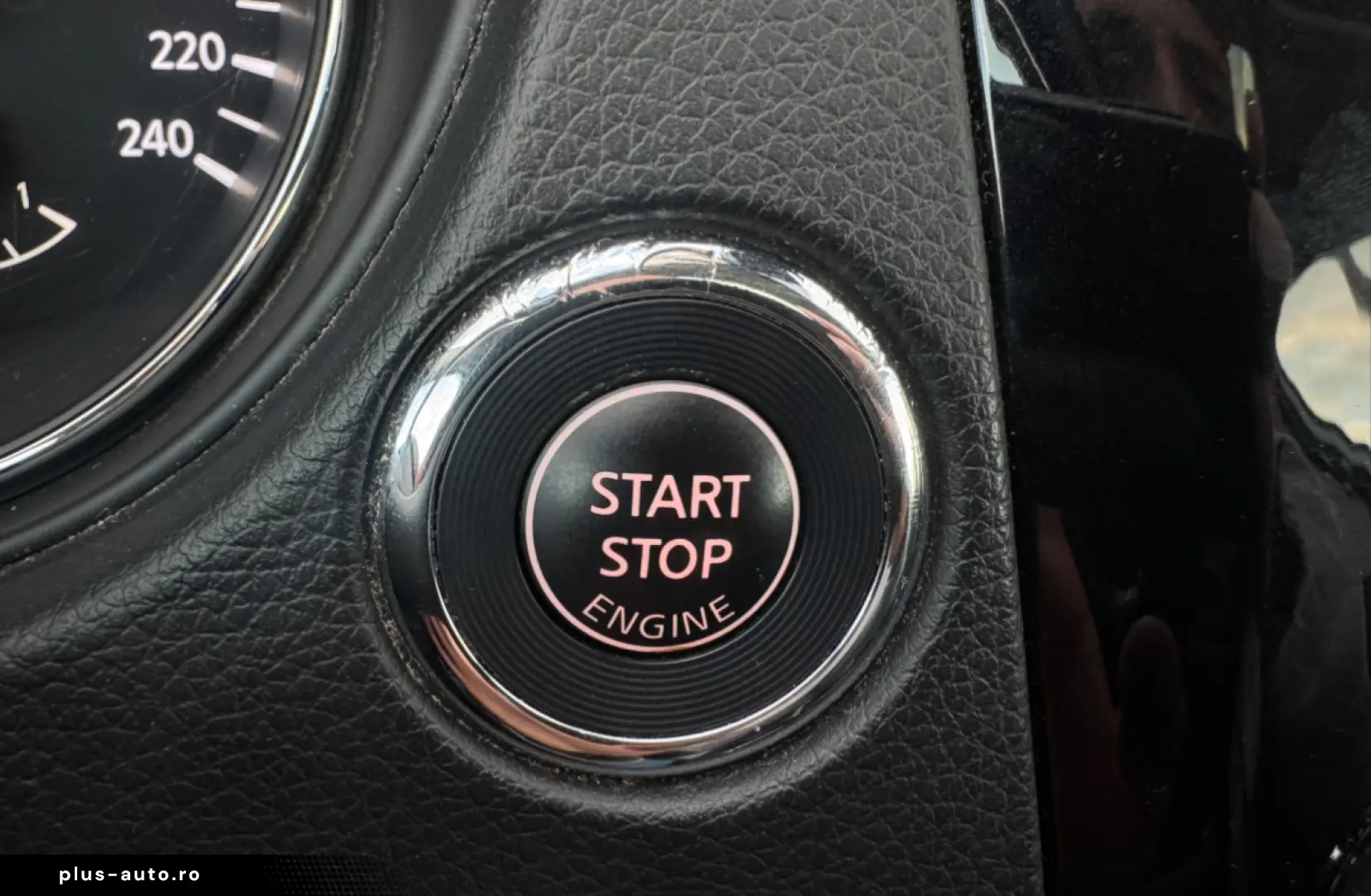 Nissan Qashqai 2016 Diesel 1.6dCi 154k km