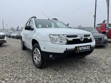 Dacia Duster 2011 Benzina 1.6 Mpi E5