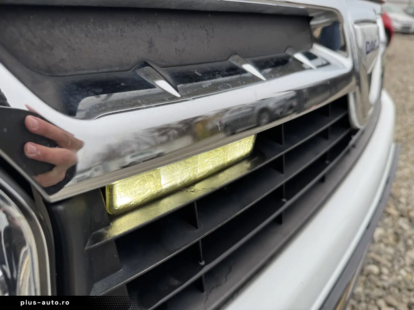 Dacia Duster 2011 Benzina 1.6 Mpi E5