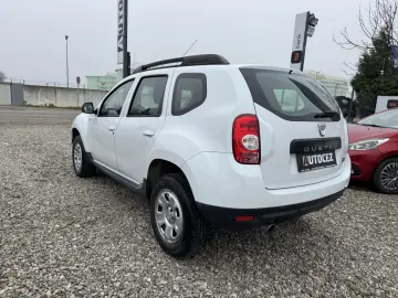 Dacia Duster 2011 Benzina 1.6 Mpi E5