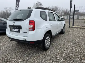 Dacia Duster 2011 Benzina 1.6 Mpi E5