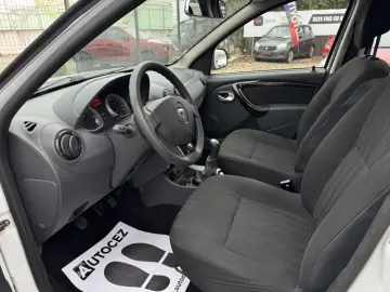 Dacia Duster 2011 Benzina 1.6 Mpi E5