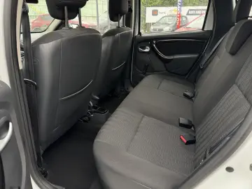 Dacia Duster 2011 Benzina 1.6 Mpi E5