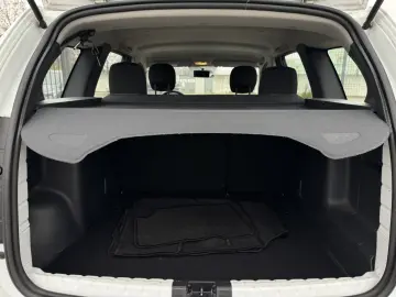 Dacia Duster 2011 Benzina 1.6 Mpi E5