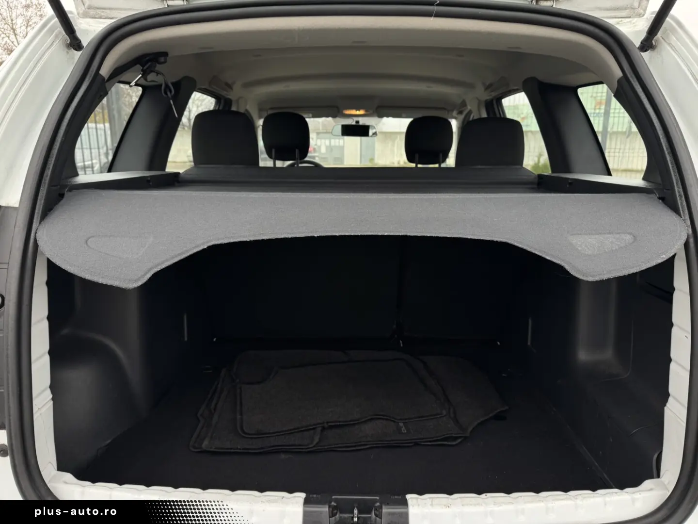 Dacia Duster 2011 Benzina 1.6 Mpi E5