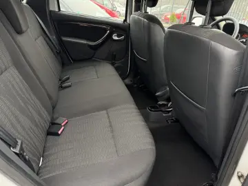 Dacia Duster 2011 Benzina 1.6 Mpi E5