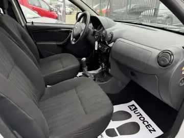 Dacia Duster 2011 Benzina 1.6 Mpi E5