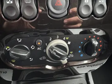 Dacia Duster 2011 Benzina 1.6 Mpi E5