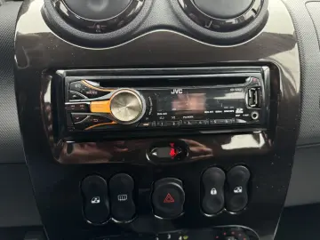 Dacia Duster 2011 Benzina 1.6 Mpi E5