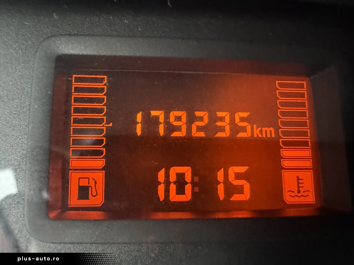 Dacia Duster 2011 Benzina 1.6 Mpi E5