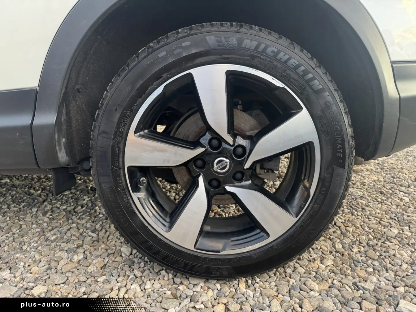 Nissan Qashqai 2016 Diesel 1.5 dCi Euro 6