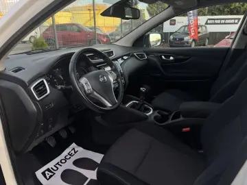 Nissan Qashqai 2016 Diesel 1.5 dCi Euro 6