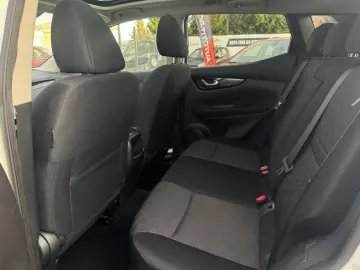 Nissan Qashqai 2016 Diesel 1.5 dCi Euro 6