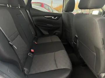 Nissan Qashqai 2016 Diesel 1.5 dCi Euro 6