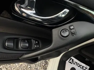 Nissan Qashqai 2016 Diesel 1.5 dCi Euro 6