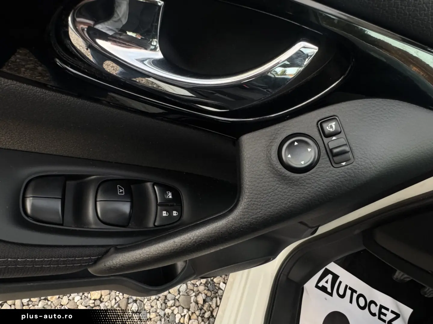 Nissan Qashqai 2016 Diesel 1.5 dCi Euro 6