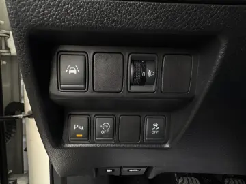 Nissan Qashqai 2016 Diesel 1.5 dCi Euro 6